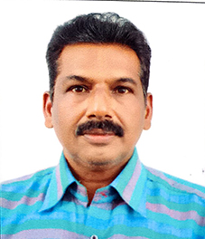 Sukumaran Nair